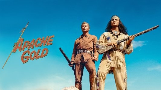 Winnetou 1. Teil