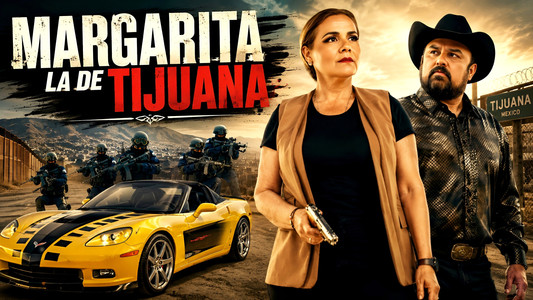 Margarita La De Tijuana