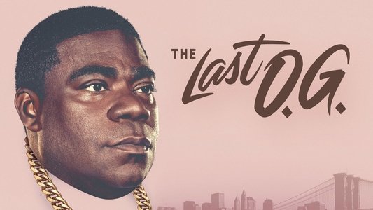 The Last O.G.