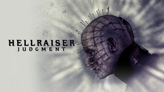 Hellraiser: Judgment