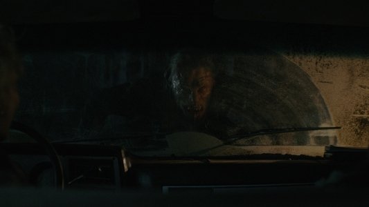 Wolf Man