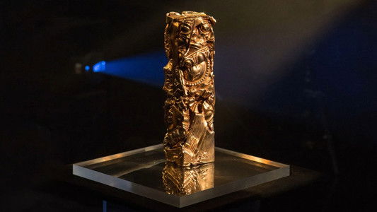 Le soir où j'ai reçu le César 2026