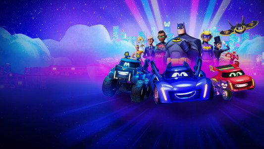 Batwheels