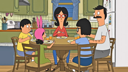 Bob's Burgers