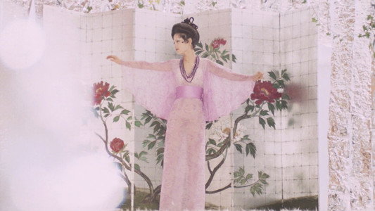 愛奴