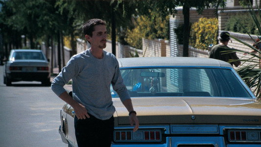 The Machinist