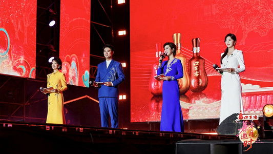 2025安徽卫视中秋综艺歌会