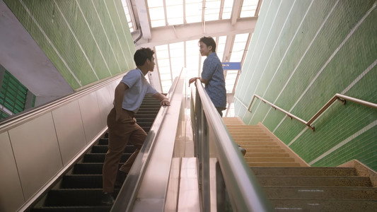 Vụng Trộm Với Anh Rể