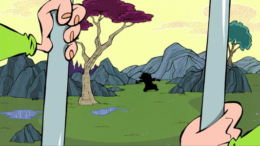 Ed, Edd n Eddy's Big Picture Show