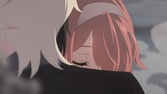 原神：烬中歌