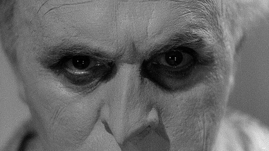 Das Testament des Dr. Mabuse