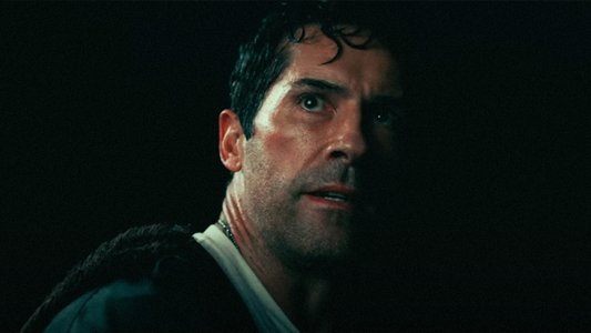 Prisoner of War