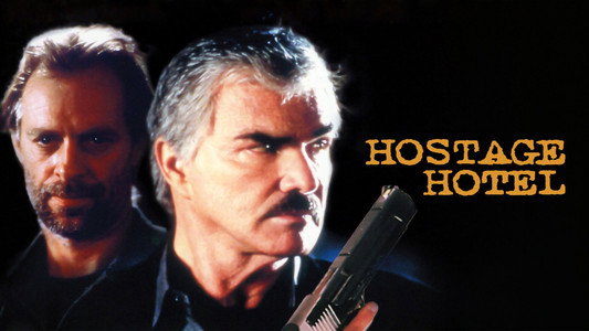 Hard Time: Hostage Hotel