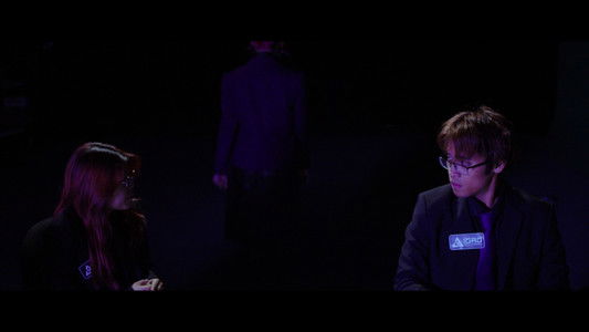 Iron Gun: Final Vendetta