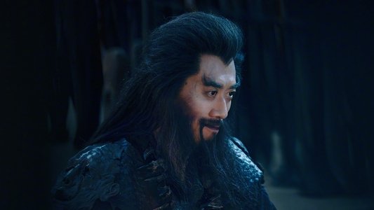 封神第二部：战火西岐