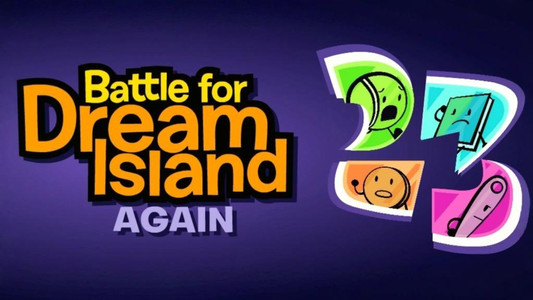 BFDIA 23: Shattered!