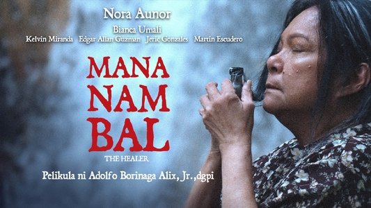 Mananambal