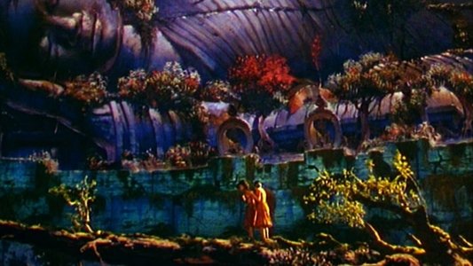 Jungle Book