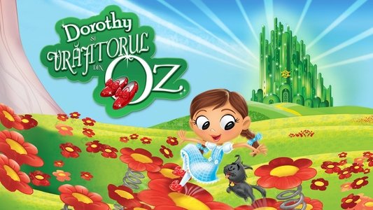 Dorothy and the Wizard of Oz