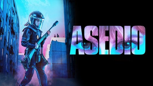 Asedio