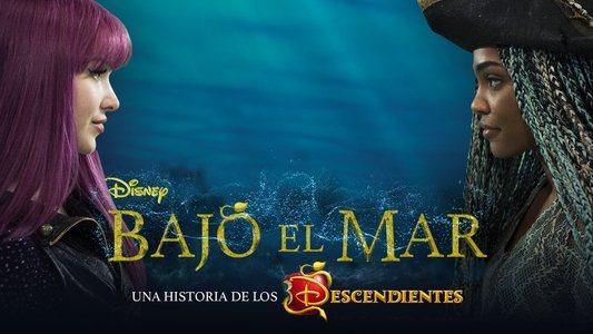 Under the Sea: A Descendants Story