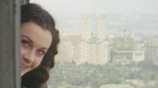 Vivien Leigh: Scarlett and Beyond