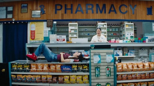 Drugstore June