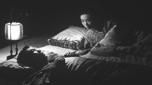 女の中にいる他人