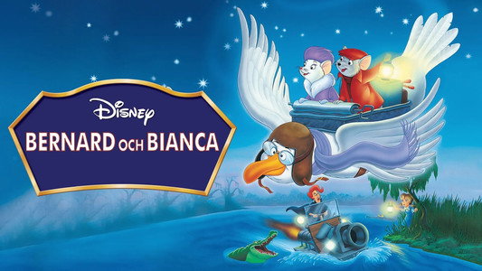 The Rescuers
