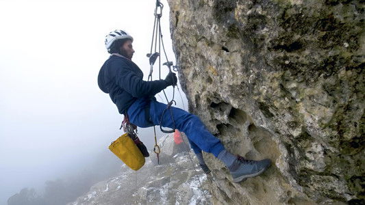 Twïza, L'Aventure Algérienne