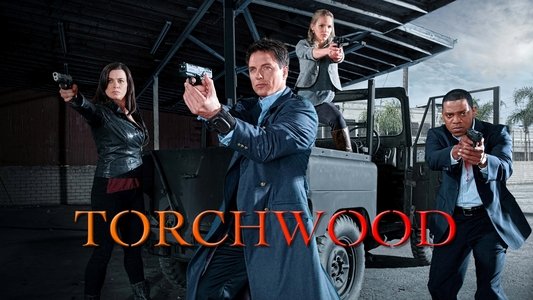 Torchwood