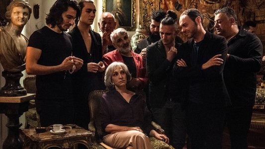 Napoli velata