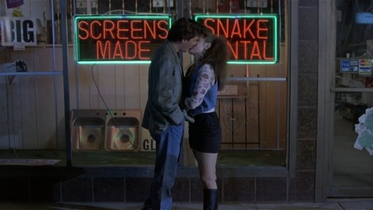 Kicking and Screaming