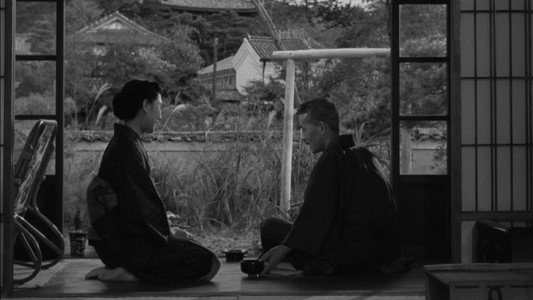 月は上りぬ