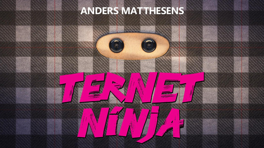Ternet Ninja