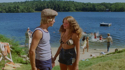 Friday the 13th Part 2