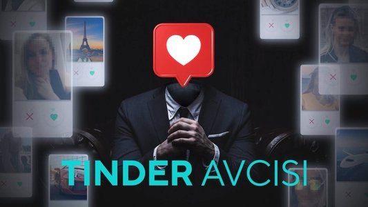 The Tinder Swindler