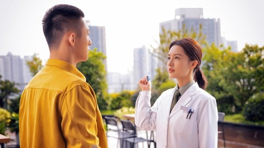 爱上特种兵