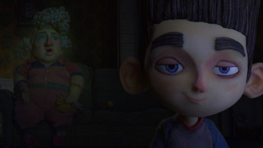 ParaNorman