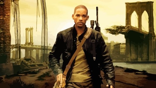 I Am Legend