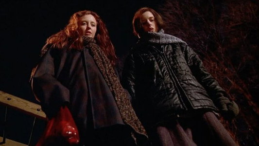 Ginger Snaps