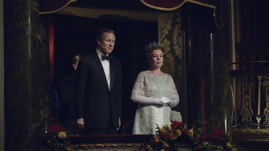 The Crown
