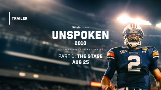Unspoken: 2010