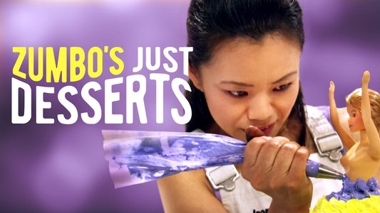 Zumbo's Just Desserts