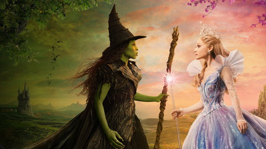 Wicked: For Good