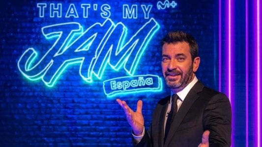 That's My Jam (España)