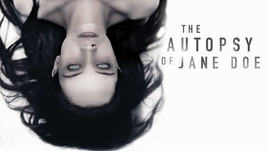 The Autopsy of Jane Doe