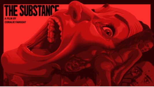 The Substance