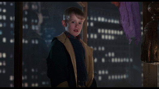 Home Alone 2: Lost in New York