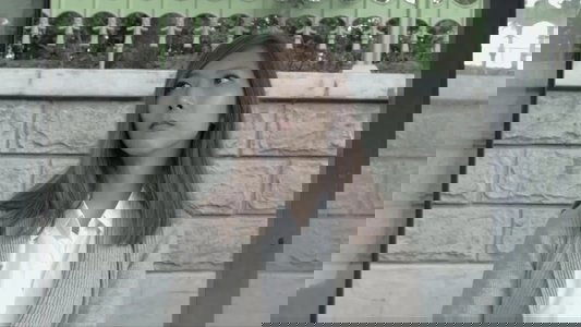 토끼, 노란 꽃과 다른 것들